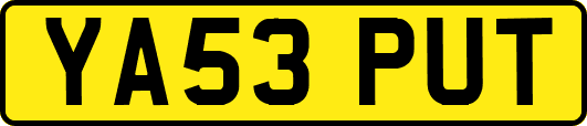 YA53PUT