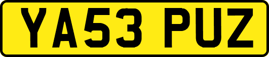 YA53PUZ