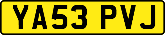 YA53PVJ
