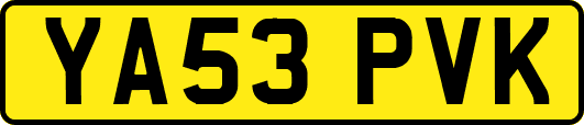 YA53PVK