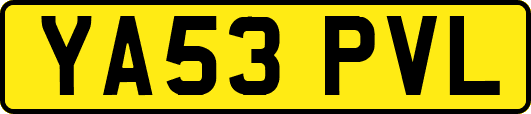 YA53PVL