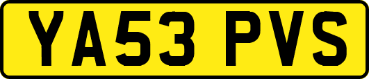 YA53PVS