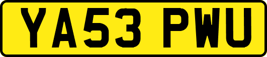 YA53PWU