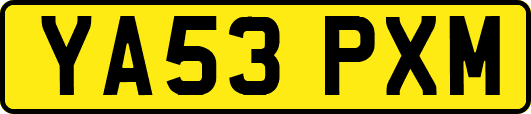 YA53PXM