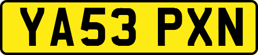YA53PXN