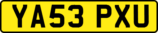 YA53PXU