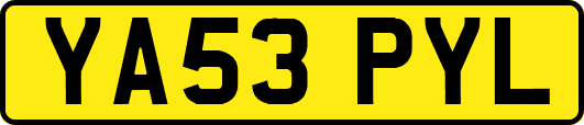 YA53PYL