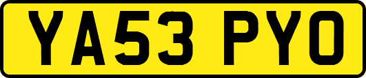 YA53PYO