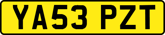 YA53PZT