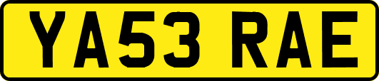 YA53RAE