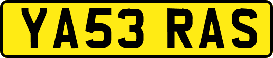 YA53RAS