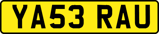 YA53RAU