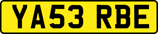YA53RBE