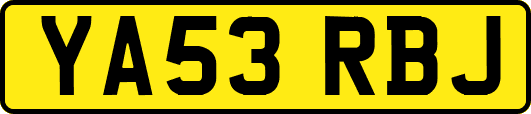 YA53RBJ