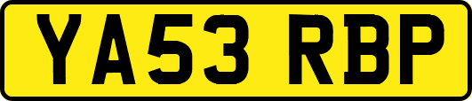 YA53RBP