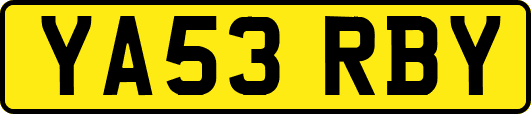 YA53RBY