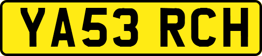 YA53RCH