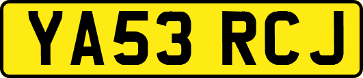 YA53RCJ