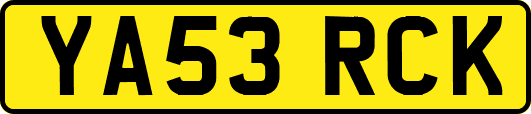 YA53RCK