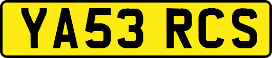 YA53RCS