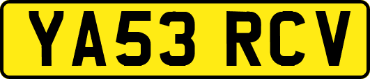 YA53RCV