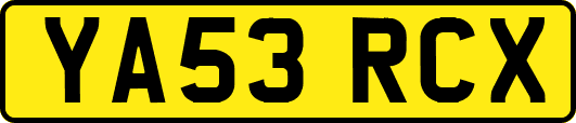 YA53RCX