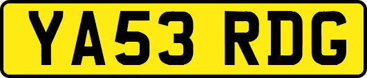 YA53RDG