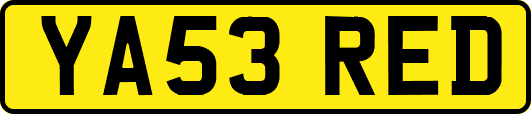 YA53RED