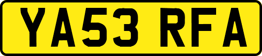 YA53RFA