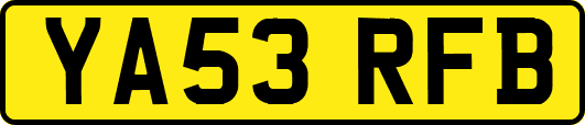 YA53RFB
