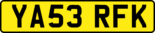 YA53RFK