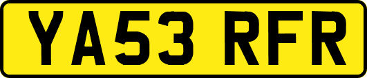 YA53RFR