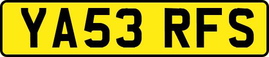 YA53RFS