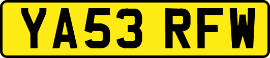 YA53RFW