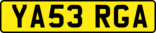 YA53RGA