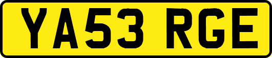YA53RGE