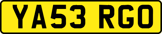 YA53RGO