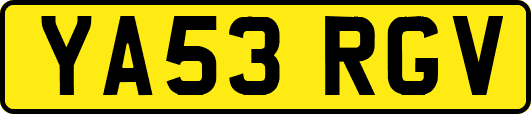 YA53RGV