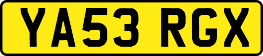 YA53RGX