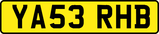 YA53RHB