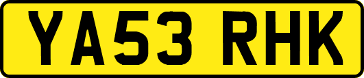 YA53RHK