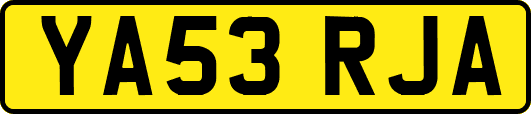 YA53RJA
