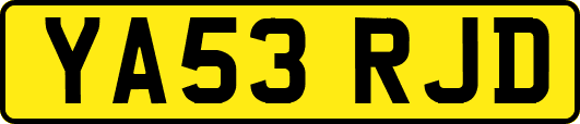 YA53RJD