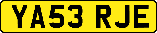 YA53RJE