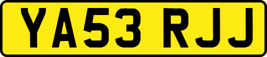 YA53RJJ