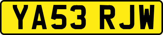 YA53RJW