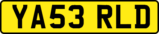 YA53RLD