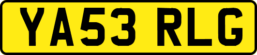 YA53RLG