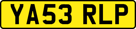 YA53RLP