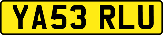 YA53RLU